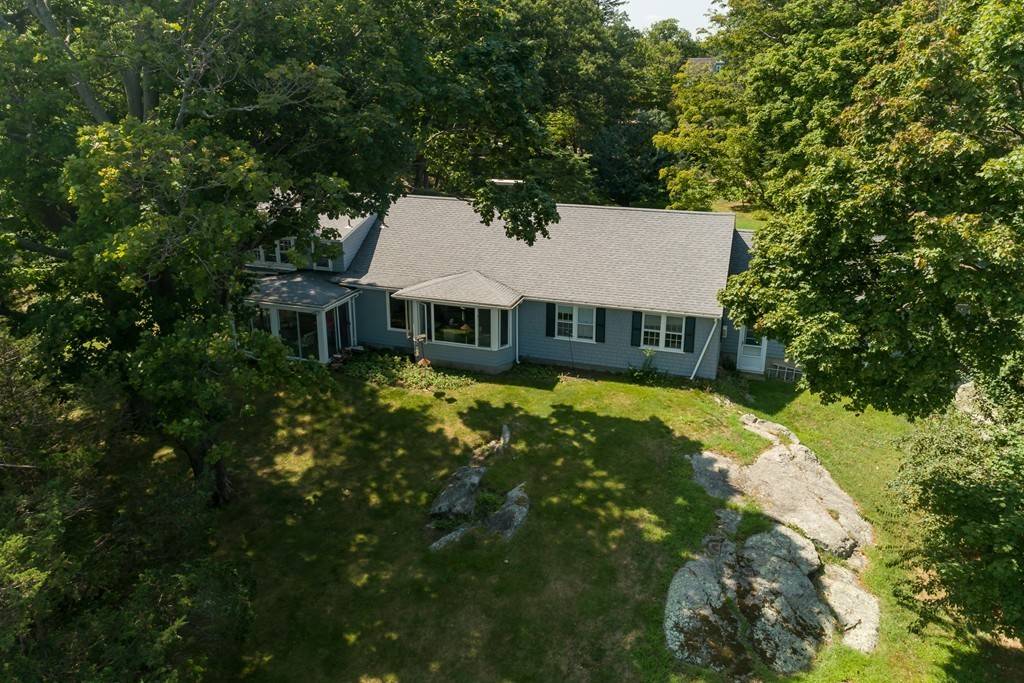 Cohasset, MA 02025,231 Jerusalem Road