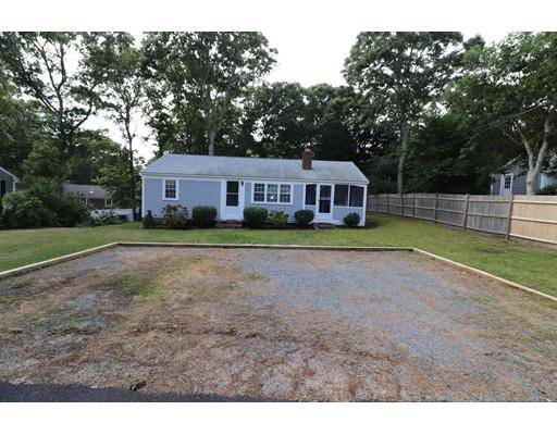 13 Ashkins Drive, Dennis, MA 02660