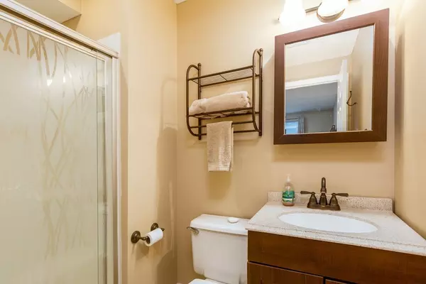 Mansfield, MA 02048,14 Webb Pl #1C