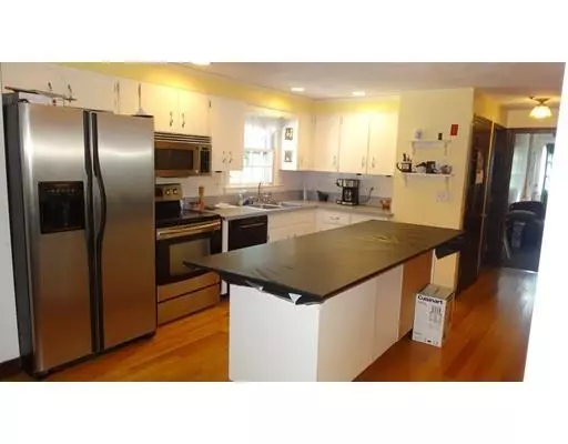 Milford, MA 01757,21 Lucia Dr