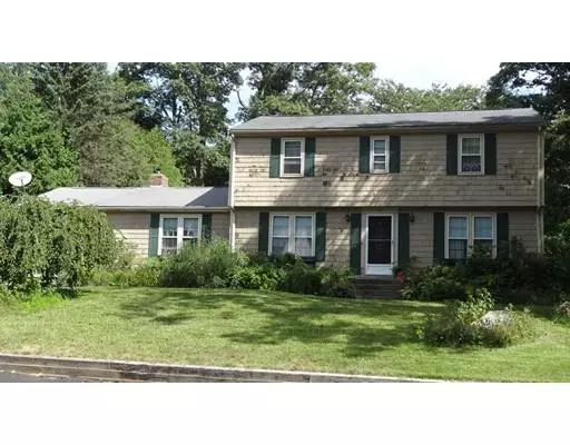 Milford, MA 01757,21 Lucia Dr