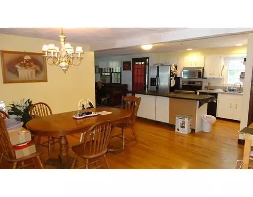 Milford, MA 01757,21 Lucia Dr