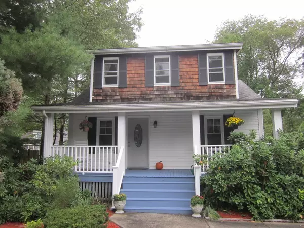 373 High Street, Randolph, MA 02368