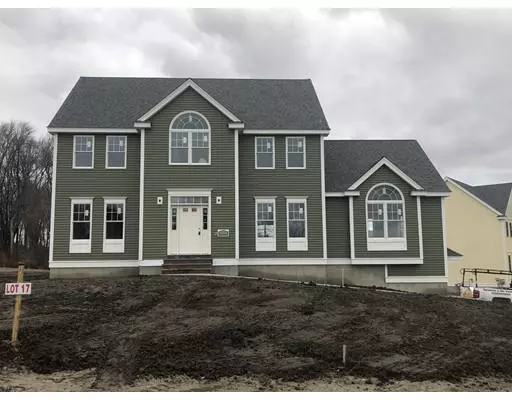 Lot 17 Demitri Circle, Dracut, MA 01826