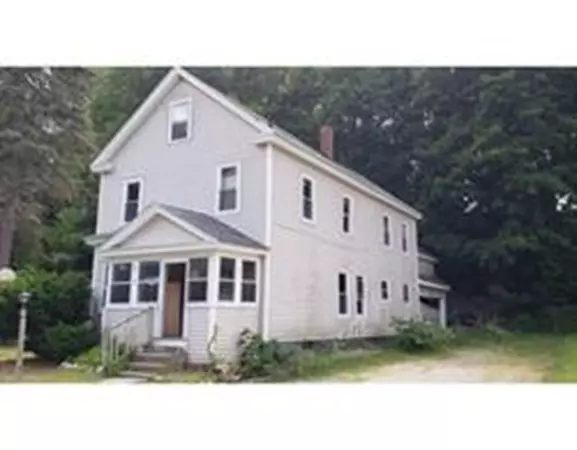 Athol, MA 01331,291 Riverbend St