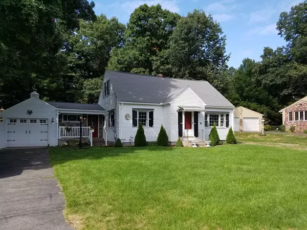 21 Rosedell Drive Extension, Westfield, MA 01085