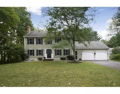 Norwell, MA 02061,79 Prospect St