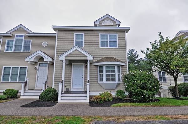 44 Turtlebrook Road #44, Canton, MA 02021