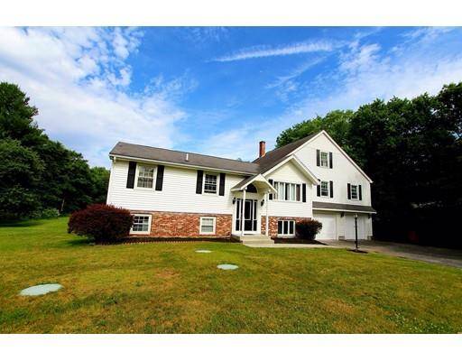 Rehoboth, MA 02769,131 New St