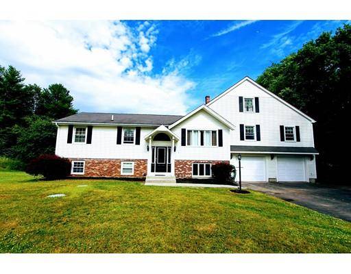 Rehoboth, MA 02769,131 New St