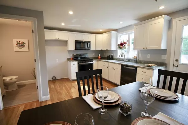 Weymouth, MA 02189,189 Lake Street #7