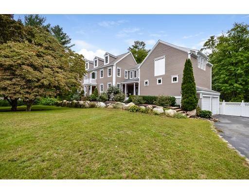 413 Whiting St, Hanover, MA 02339