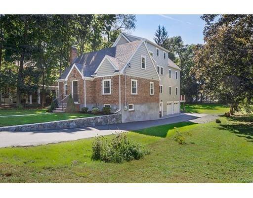 26 Downing Road, Lexington, MA 02421