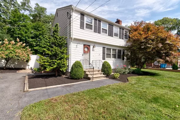 236 Salem Rd, Tewksbury, MA 01876