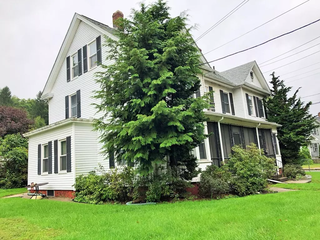 Palmer, MA 01080,2022-2024 Palmer Street