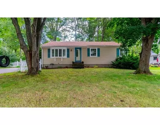 Northampton, MA 01062,37 Austin Cir