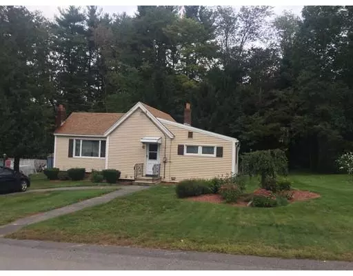 Templeton, MA 01440,8 Baker Ln