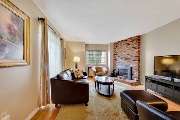 Ashland, MA 01702,22 Voyagers Lane #22