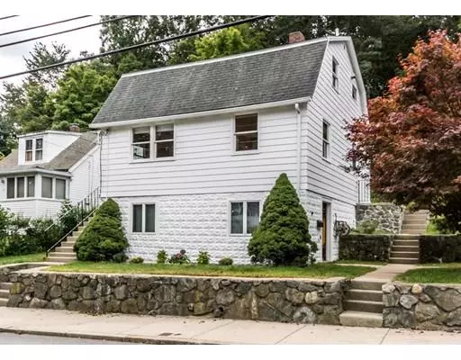 70 Lake Street, Waltham, MA 02451