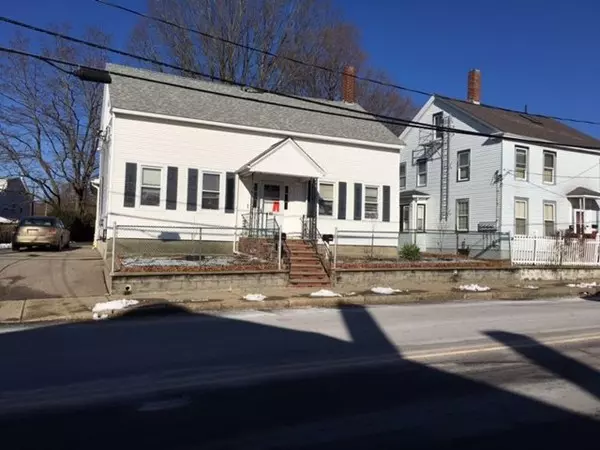 Taunton, MA 02780,60 Washington St