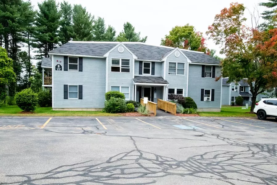 37 Alice Dr #91, Concord, NH 03303