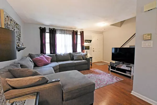 Plainville, MA 02762,156 East Bacon St #10