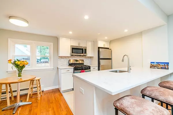 140 Pine St. #140, Cambridge, MA 02139