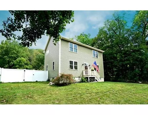 Oxford, MA 01537,616 Main St