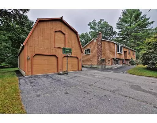 Norton, MA 02766,10 Woodward Street