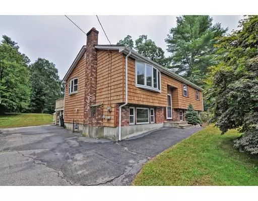 Norton, MA 02766,10 Woodward Street