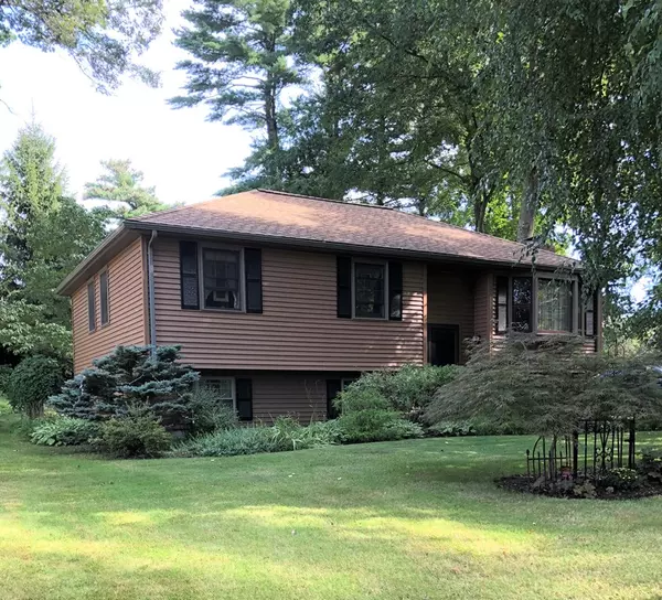 60 Mckeon Drive, North Attleboro, MA 02760