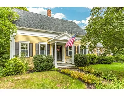 7 Canton Street, Easton, MA 02356