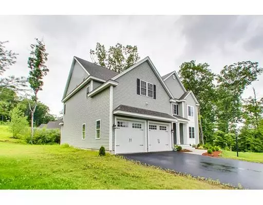 Hudson, MA 01749,Lot 32 A Exeter Road #32A