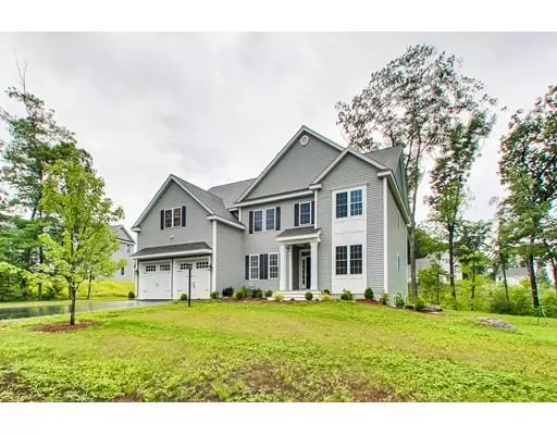 Hudson, MA 01749,Lot 32 A Exeter Road #32A