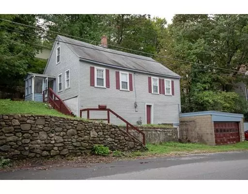 165 Greenwood St, Gardner, MA 01440