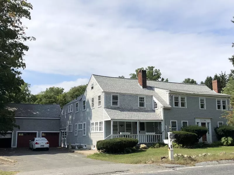 180 Concord St, Holliston, MA 01746