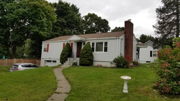 29 Spring Terrace, Shrewsbury, MA 01545