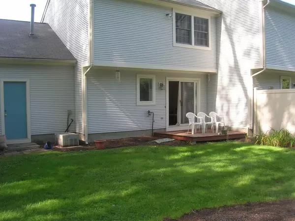 Taunton, MA 02780,31 E Glen Dr #31