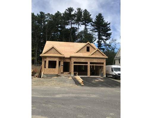 14 Sadie Lane #LOT 7, Methuen, MA 01844