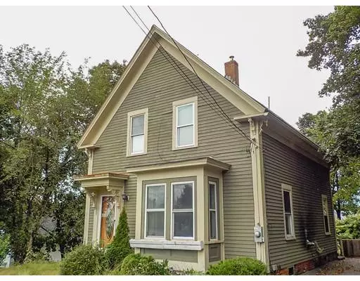 30 Washington St, Gardner, MA 01440