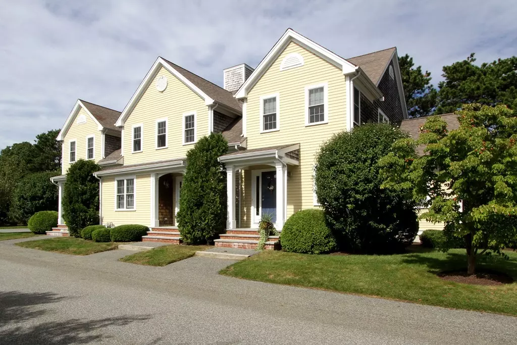 Falmouth, MA 02536,350 Old Barnstable #1