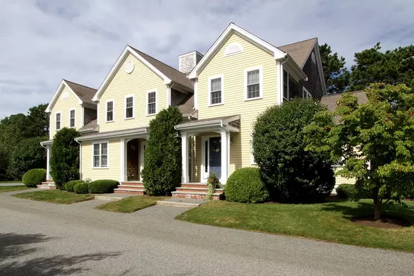 350 Old Barnstable #1, Falmouth, MA 02536