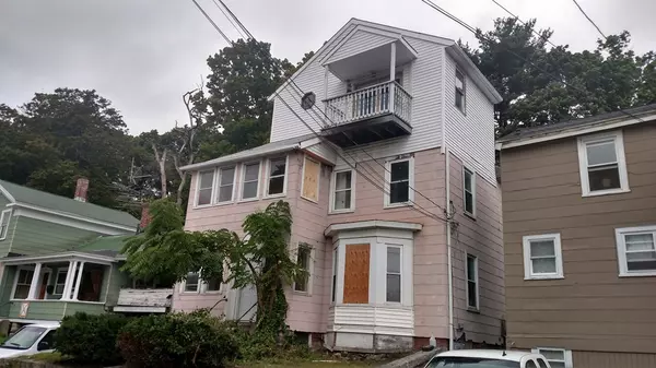 9 High Street, Marlborough, MA 01752