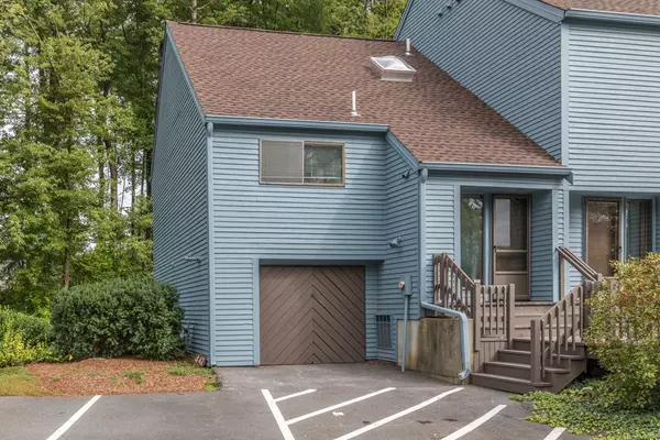 421 Great Elm Way #421, Acton, MA 01718