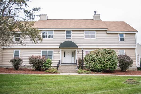 Hudson, MA 01749,425 Main Street #24 B