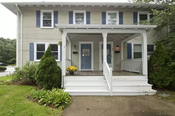 99 Forest Avenue Ext #99, Plymouth, MA 02360