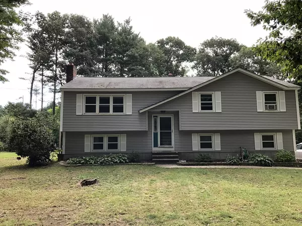 80 Pelczar Rd, Dracut, MA 01826