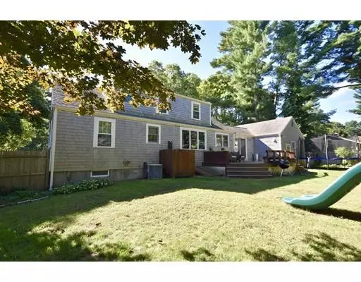 Marion, MA 02738,11 Crapo St