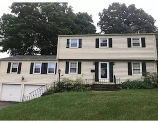 174 Bemis Rd, Holyoke, MA 01040