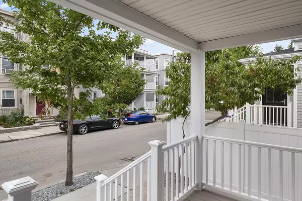 Cambridge, MA 02140,31 Madison Ave #1
